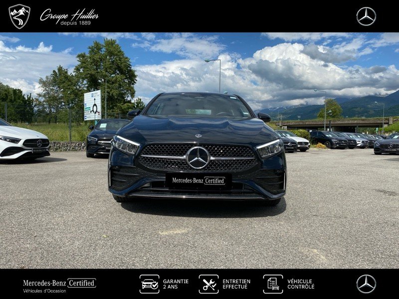 Mercedes Classe A - Photo 5
