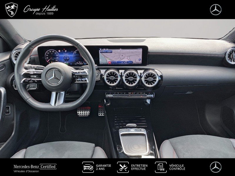 Mercedes Classe A - Photo 6