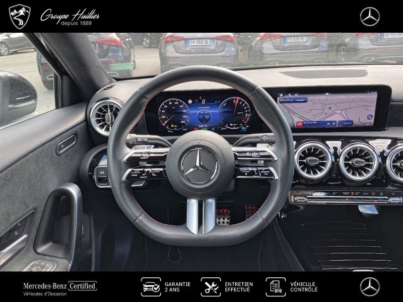 Mercedes Classe A - Photo 7