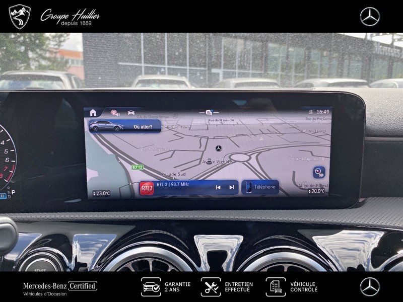 Mercedes Classe A - Photo 8