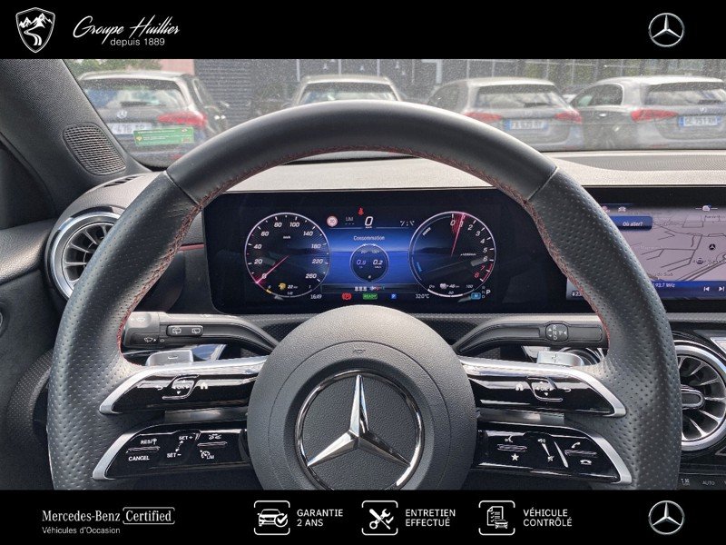 Mercedes Classe A - Photo 9