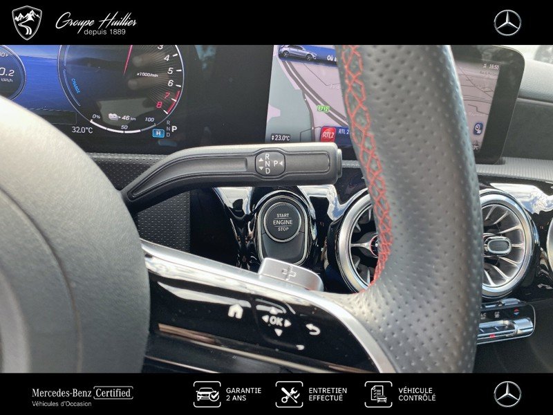 Mercedes Classe A - Photo 10