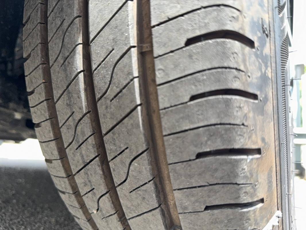 Volkswagen Transporter - Photo 14