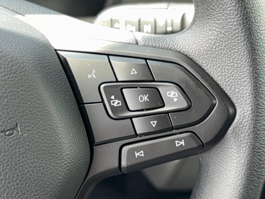 Volkswagen Transporter - Photo 19
