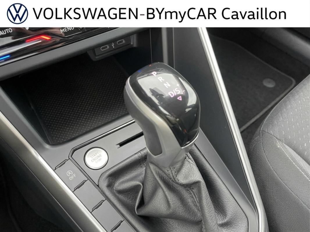 Volkswagen Taigo - Photo 13