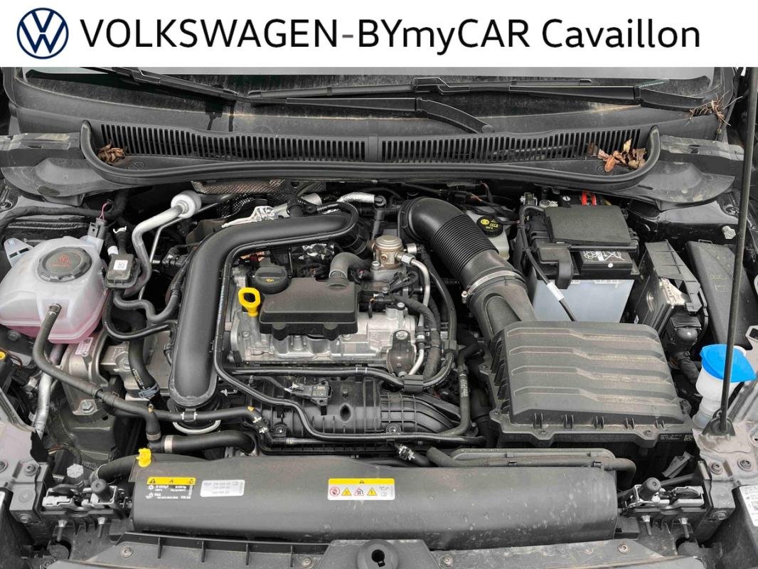 Volkswagen Taigo - Photo 14