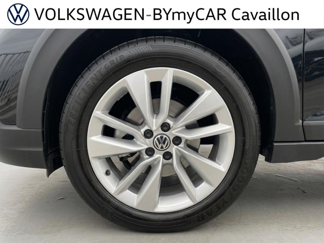 Volkswagen Taigo - Photo 15