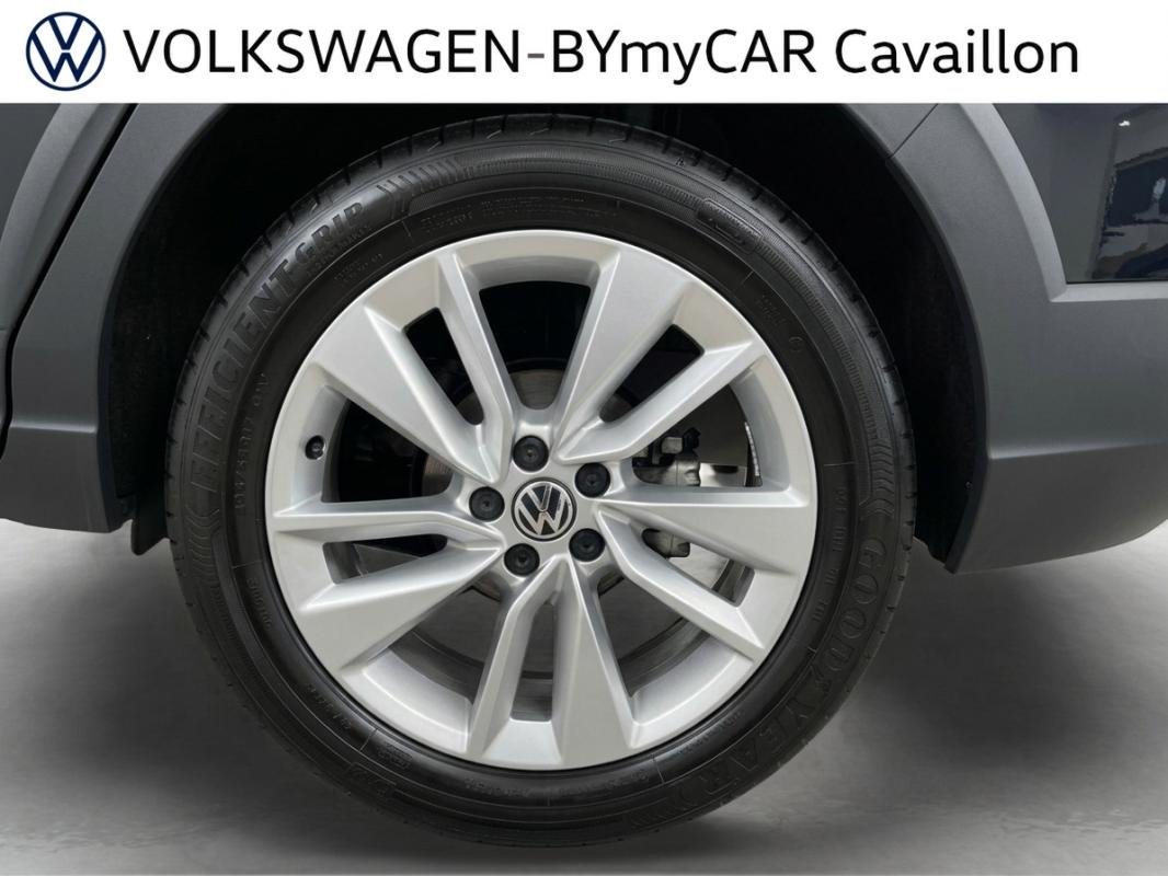 Volkswagen Taigo - Photo 16