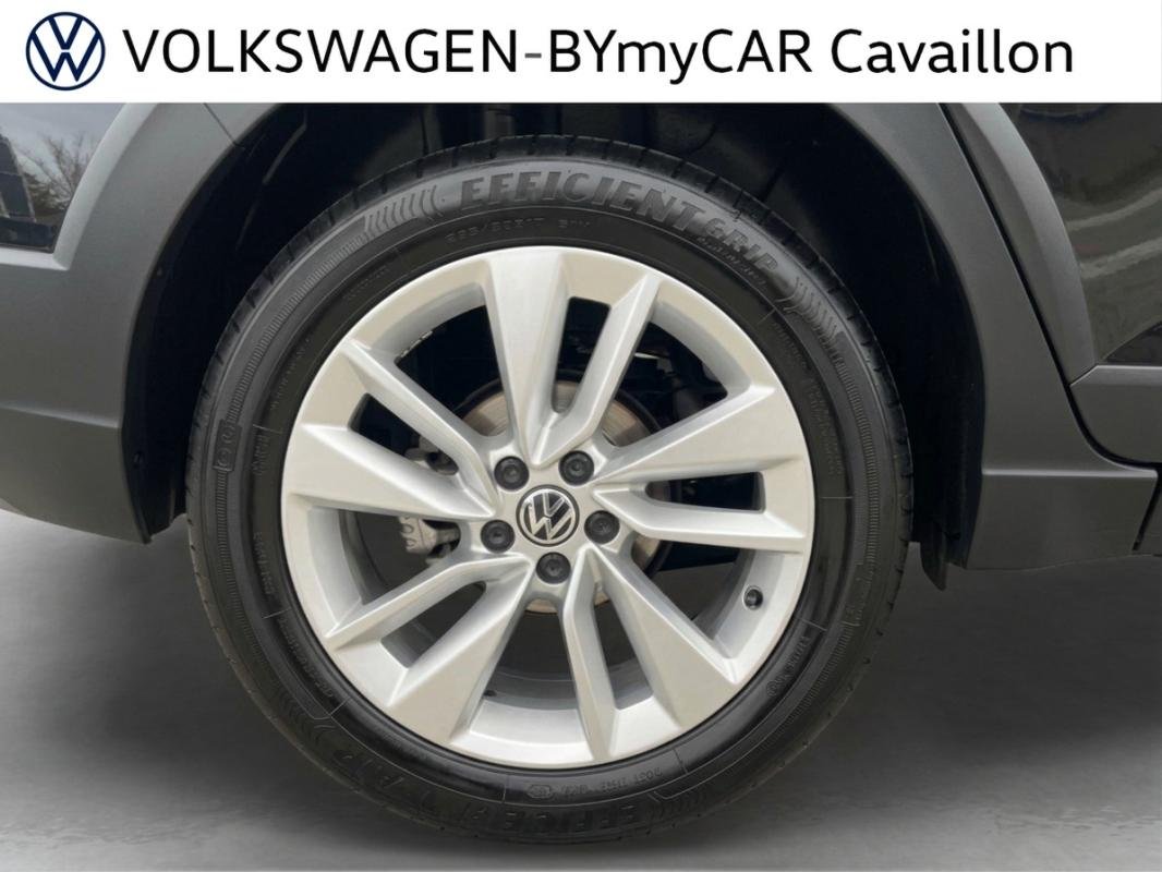 Volkswagen Taigo - Photo 17