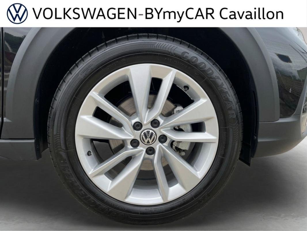 Volkswagen Taigo - Photo 18