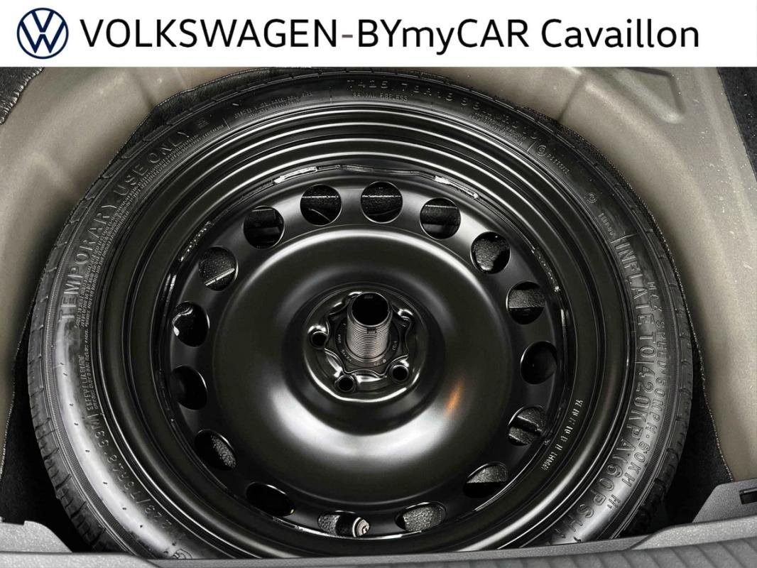 Volkswagen Taigo - Photo 19