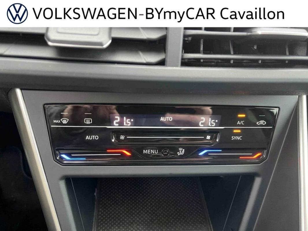 Volkswagen Taigo - Photo 21