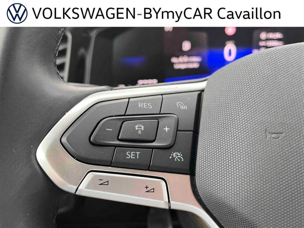 Volkswagen Taigo - Photo 22