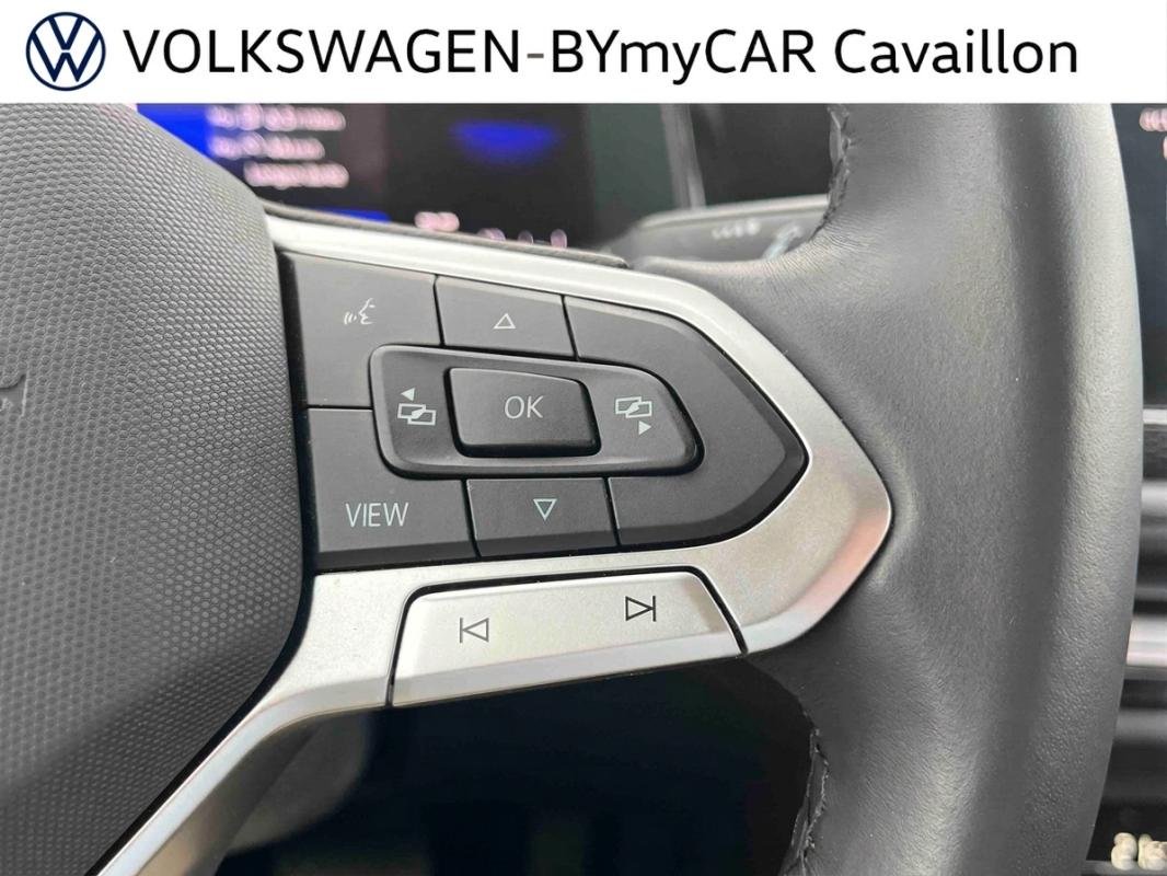 Volkswagen Taigo - Photo 23