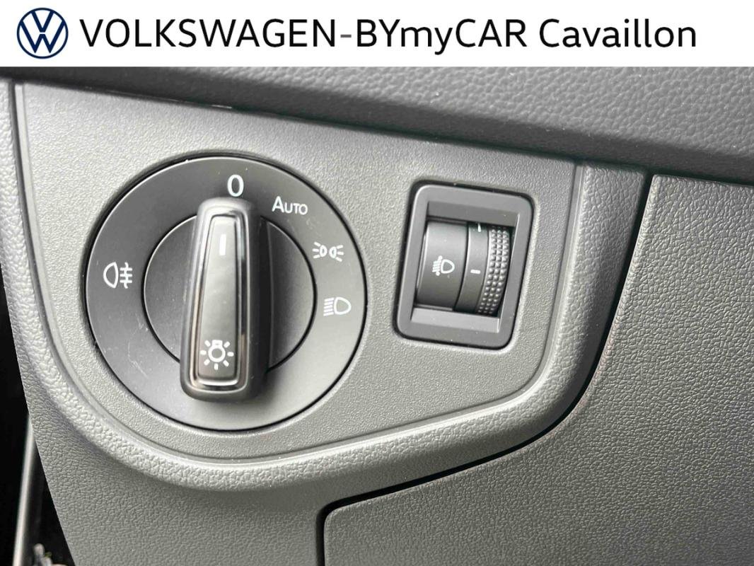 Volkswagen Taigo - Photo 25