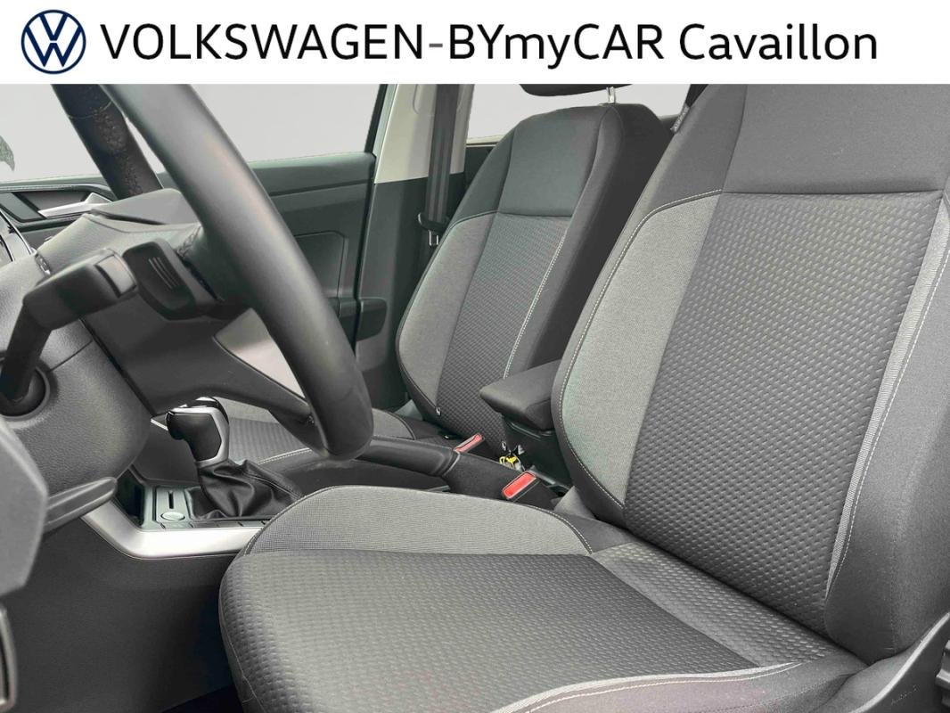 Volkswagen Taigo - Photo 26