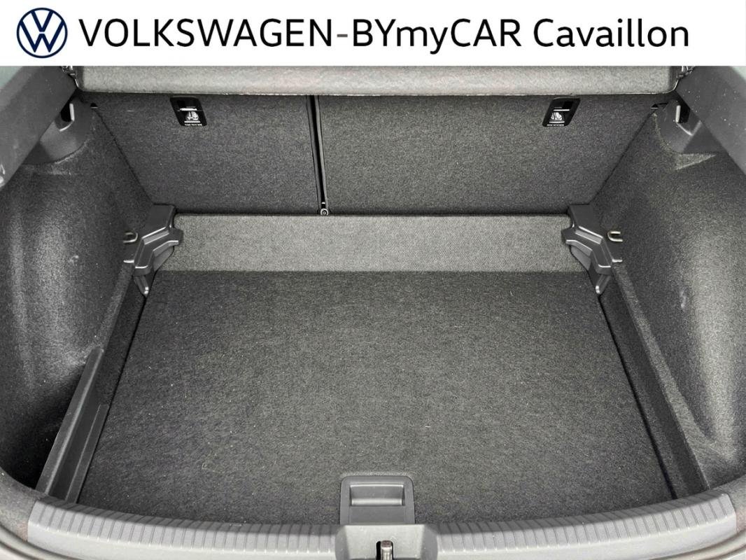 Volkswagen Taigo - Photo 28