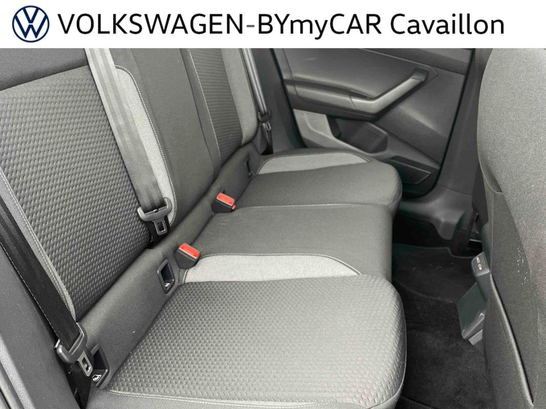 Volkswagen Taigo - Photo 29