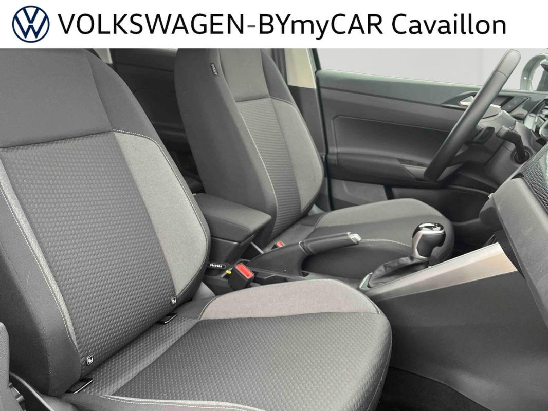 Volkswagen Taigo - Photo 30