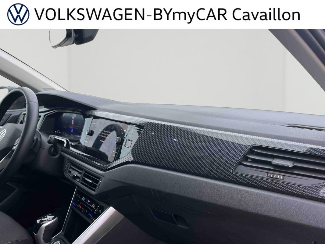 Volkswagen Taigo - Photo 31