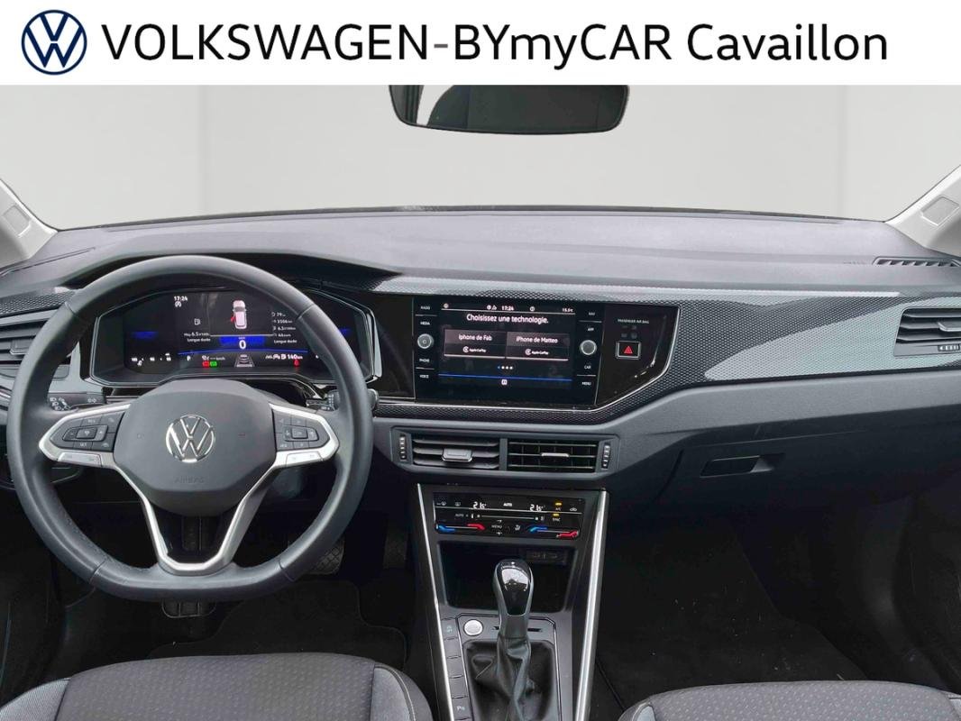 Volkswagen Taigo - Photo 9