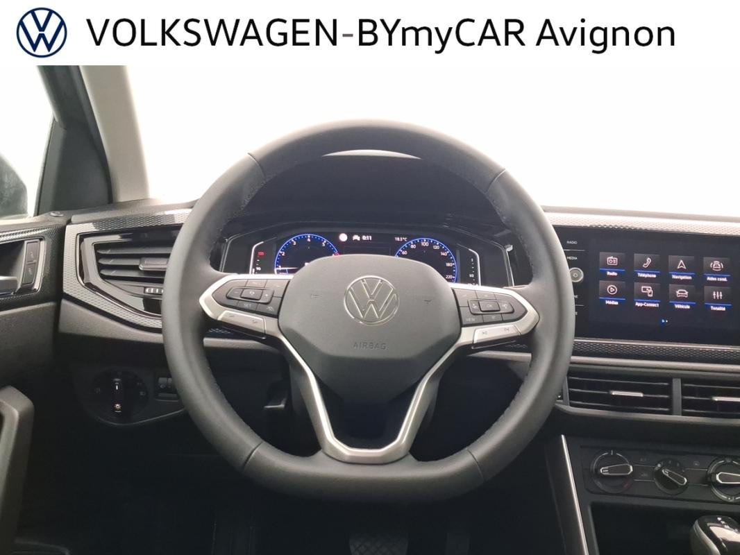 Volkswagen Taigo - Photo 11