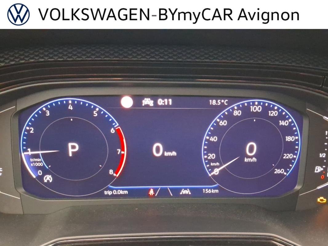 Volkswagen Taigo - Photo 12