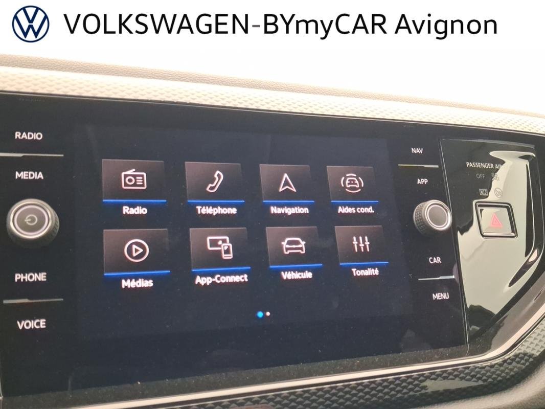 Volkswagen Taigo - Photo 13