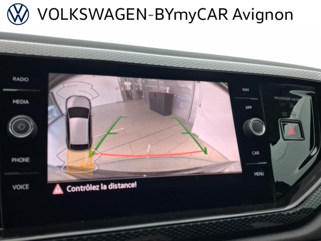 Volkswagen Taigo - Photo 14
