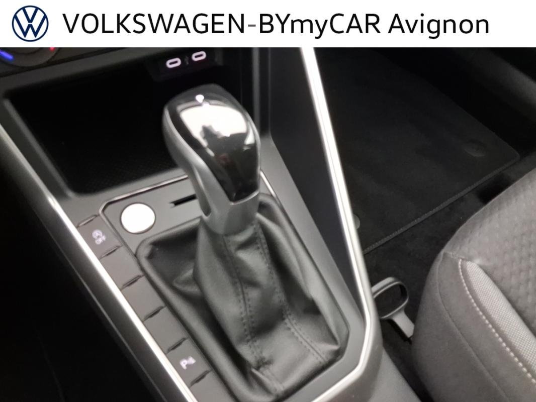 Volkswagen Taigo - Photo 15