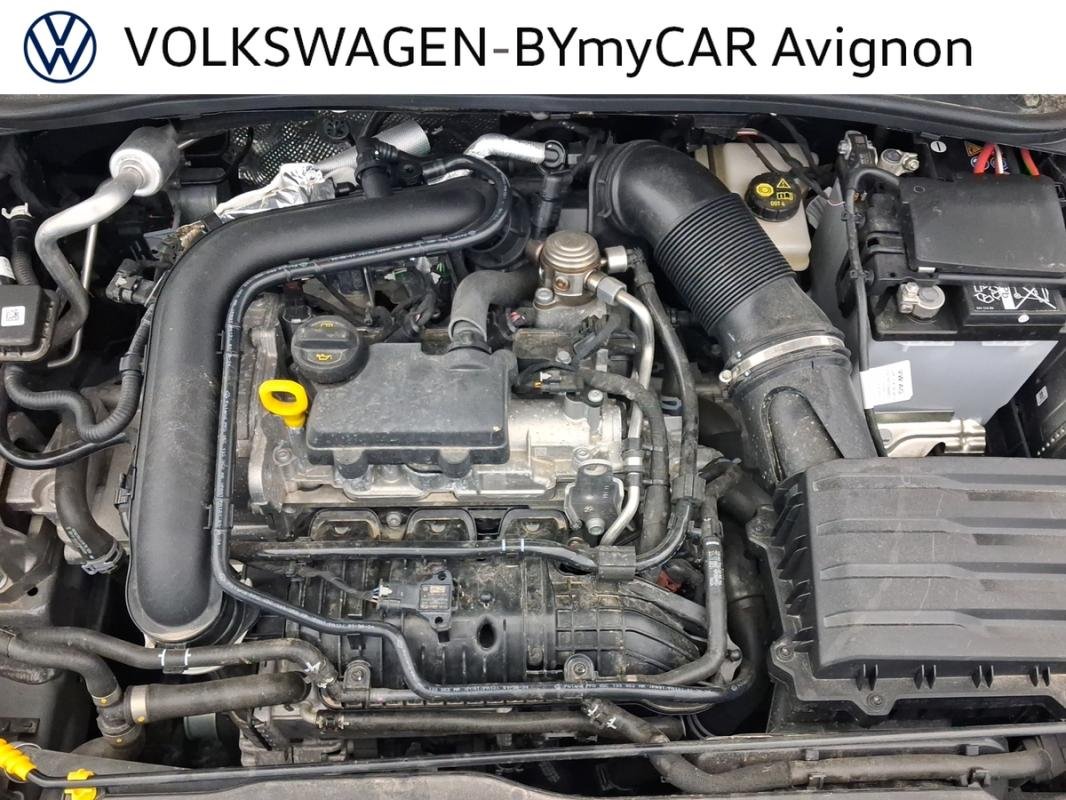 Volkswagen Taigo - Photo 16