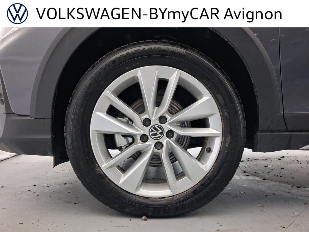 Volkswagen Taigo - Photo 17