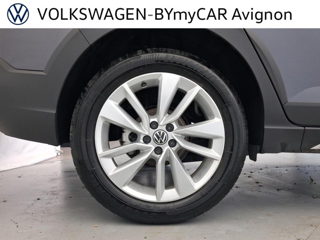 Volkswagen Taigo - Photo 19