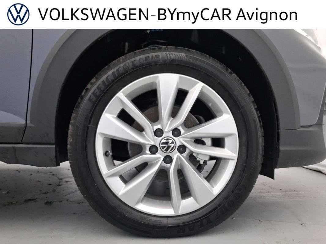 Volkswagen Taigo - Photo 20
