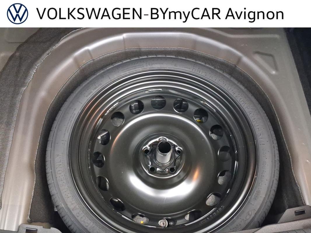 Volkswagen Taigo - Photo 21