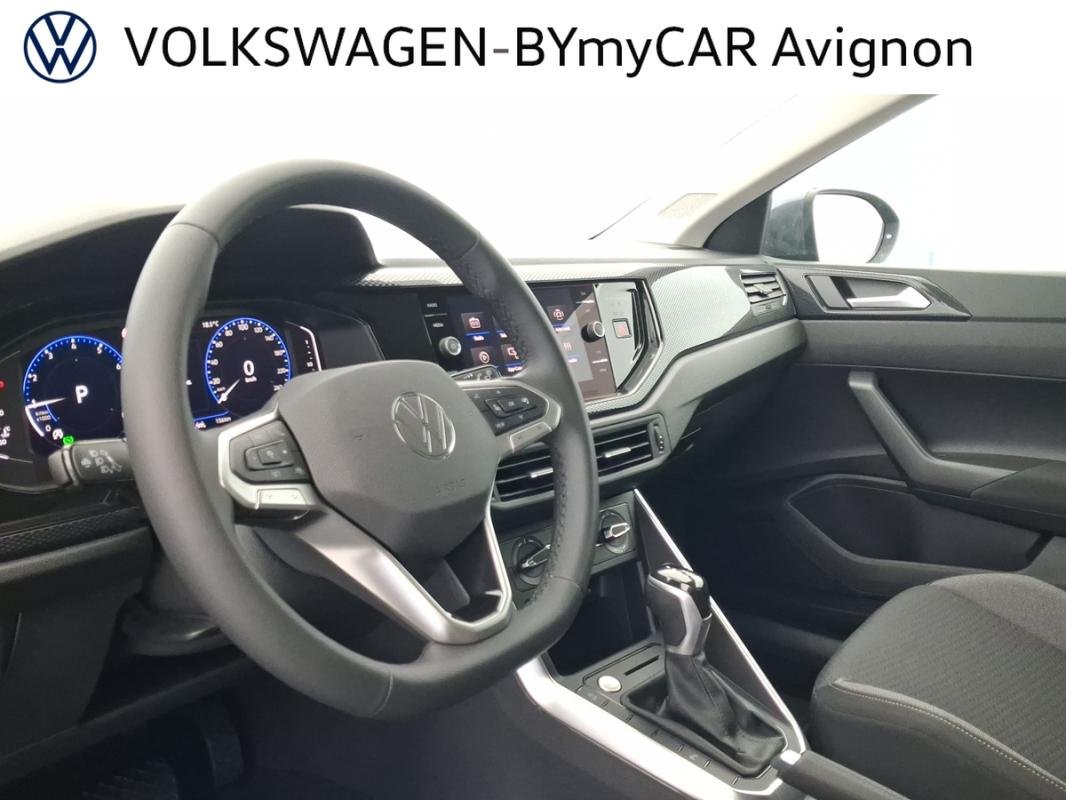 Volkswagen Taigo - Photo 22