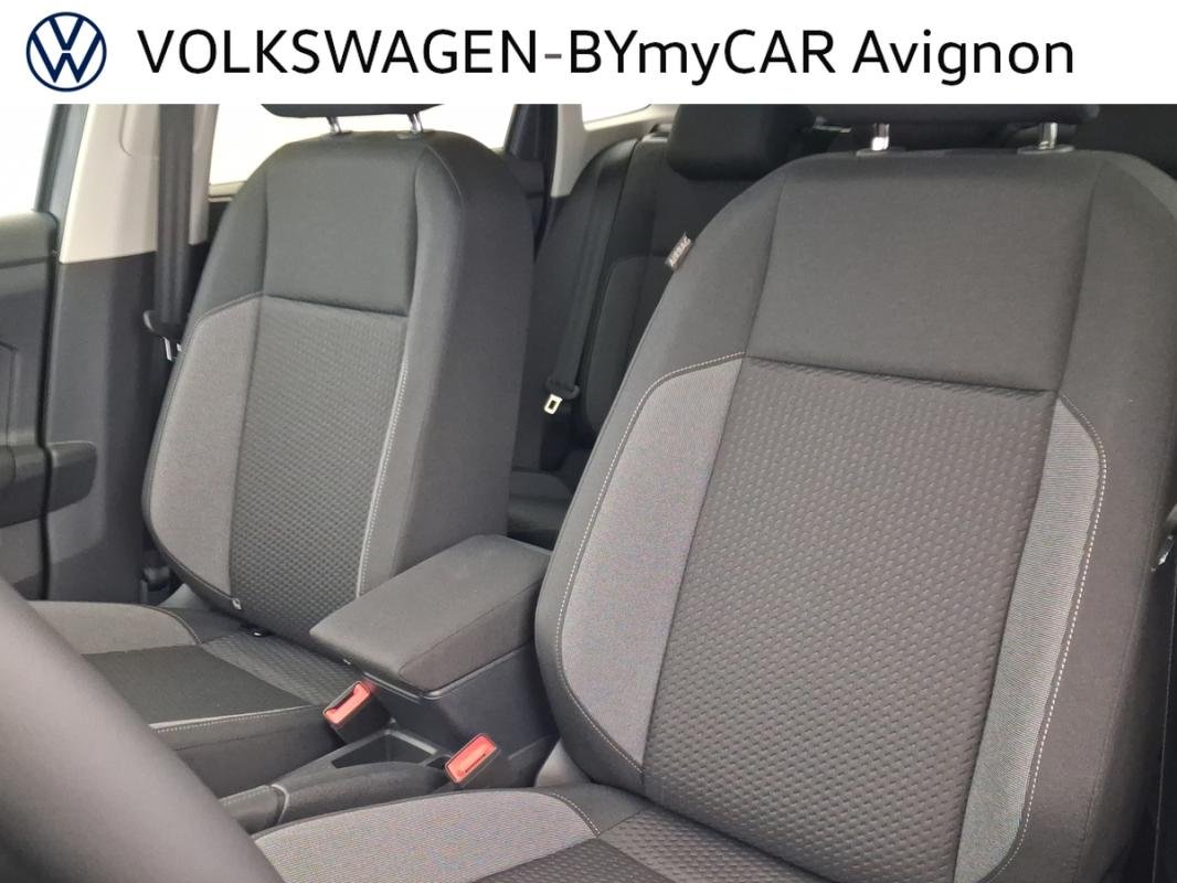 Volkswagen Taigo - Photo 23