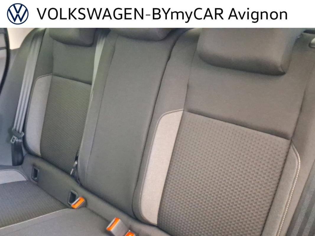 Volkswagen Taigo - Photo 24