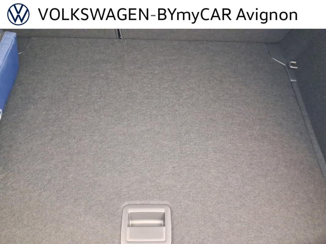 Volkswagen Taigo - Photo 25