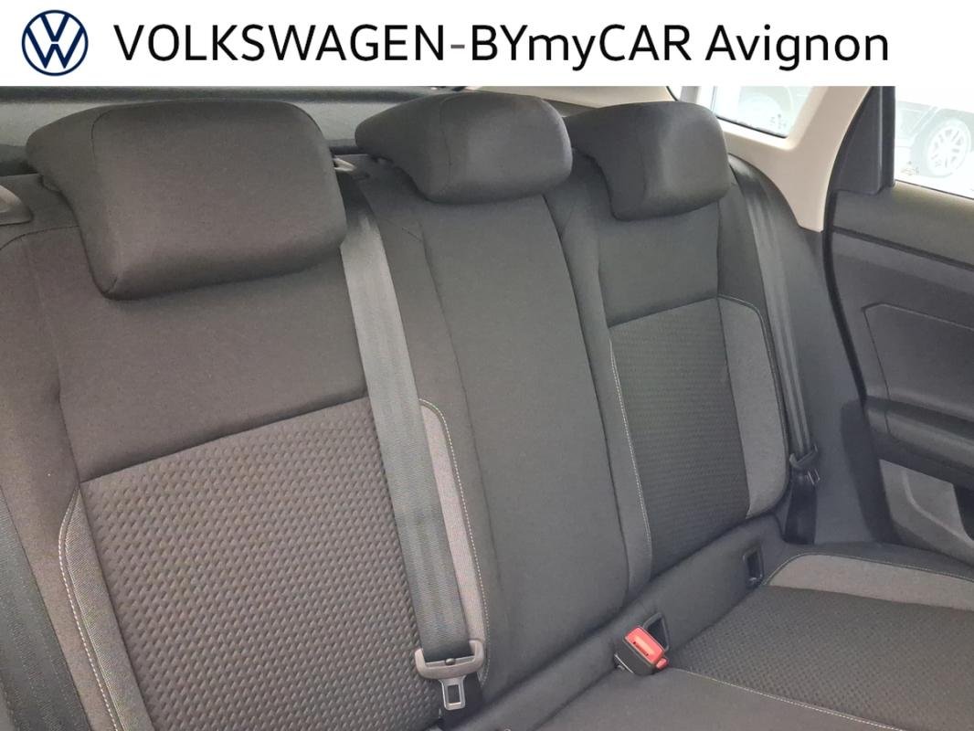 Volkswagen Taigo - Photo 26
