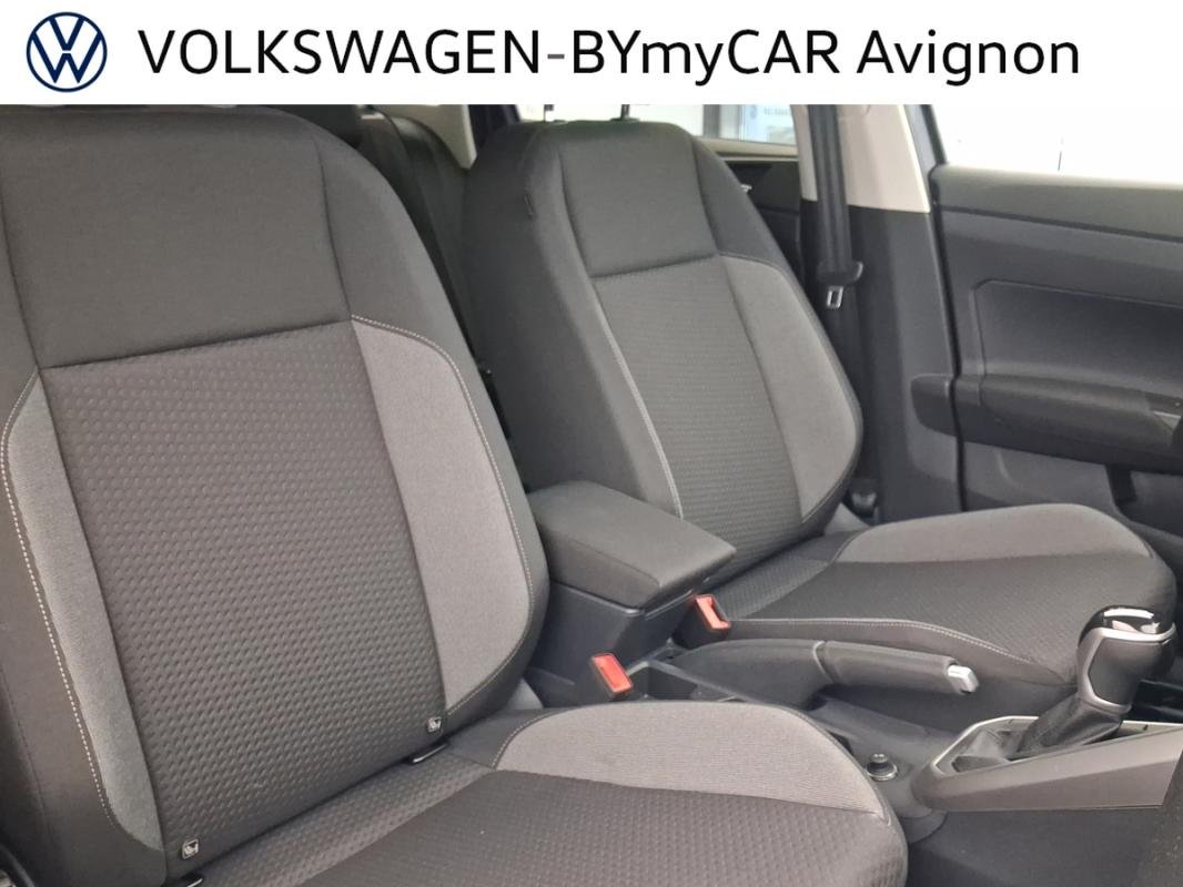 Volkswagen Taigo - Photo 27
