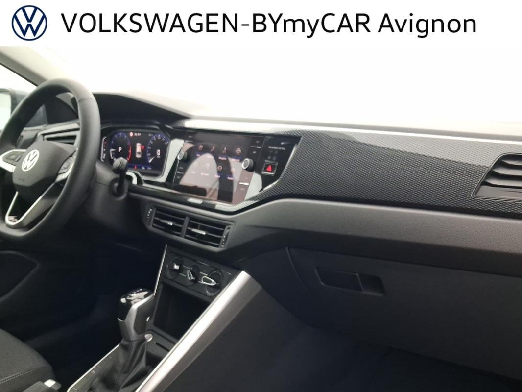 Volkswagen Taigo - Photo 28