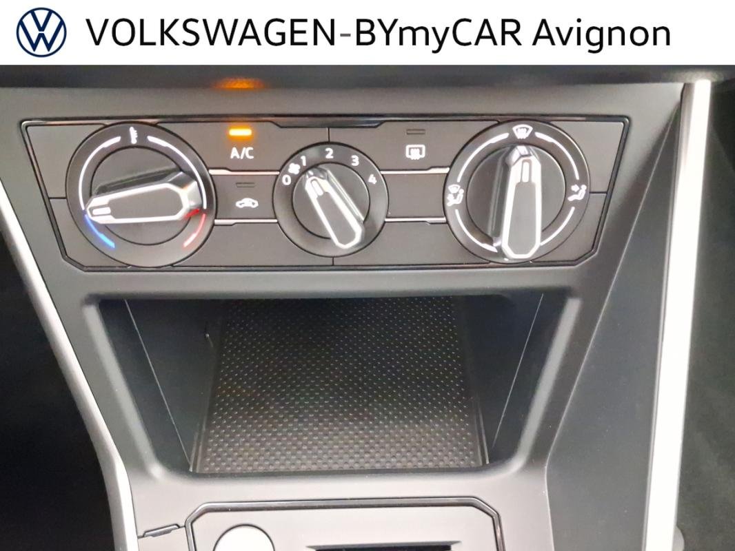 Volkswagen Taigo - Photo 29