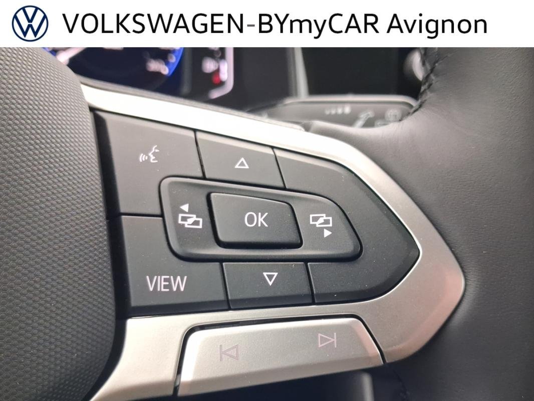 Volkswagen Taigo - Photo 31
