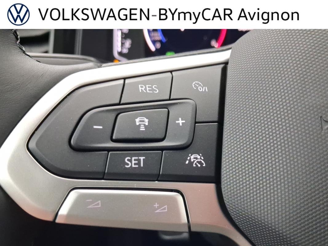 Volkswagen Taigo - Photo 32