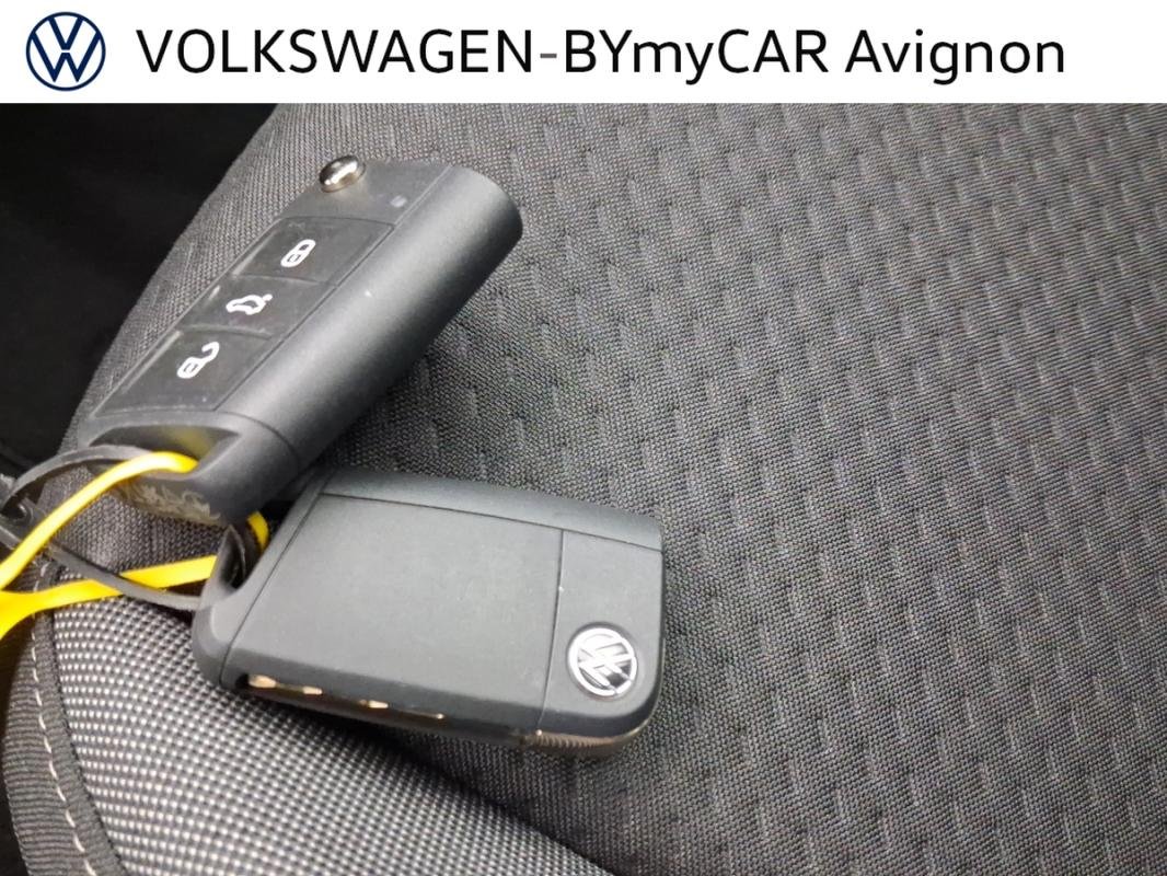 Volkswagen Taigo - Photo 33