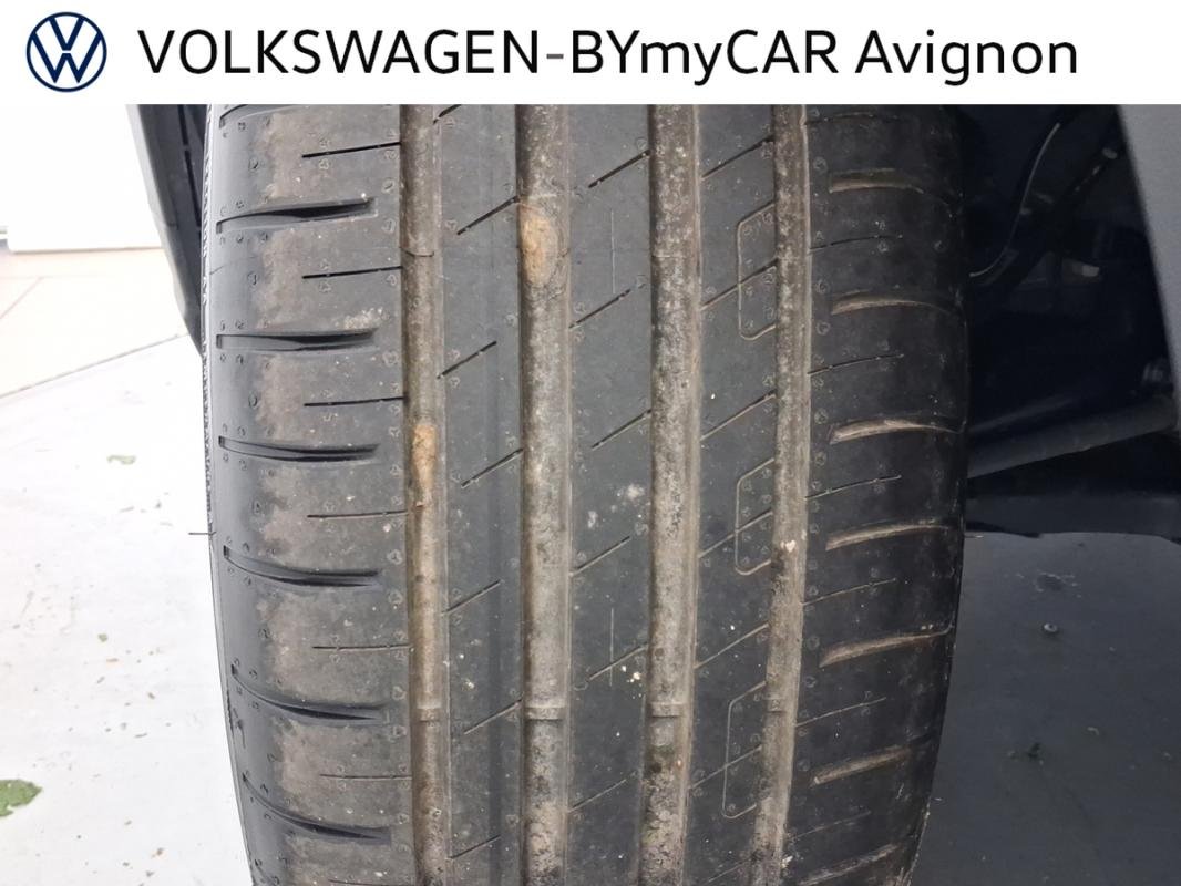 Volkswagen Taigo - Photo 9