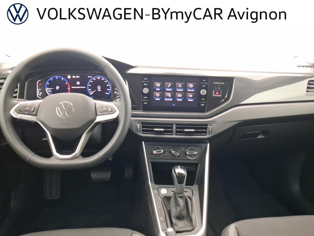 Volkswagen Taigo - Photo 10
