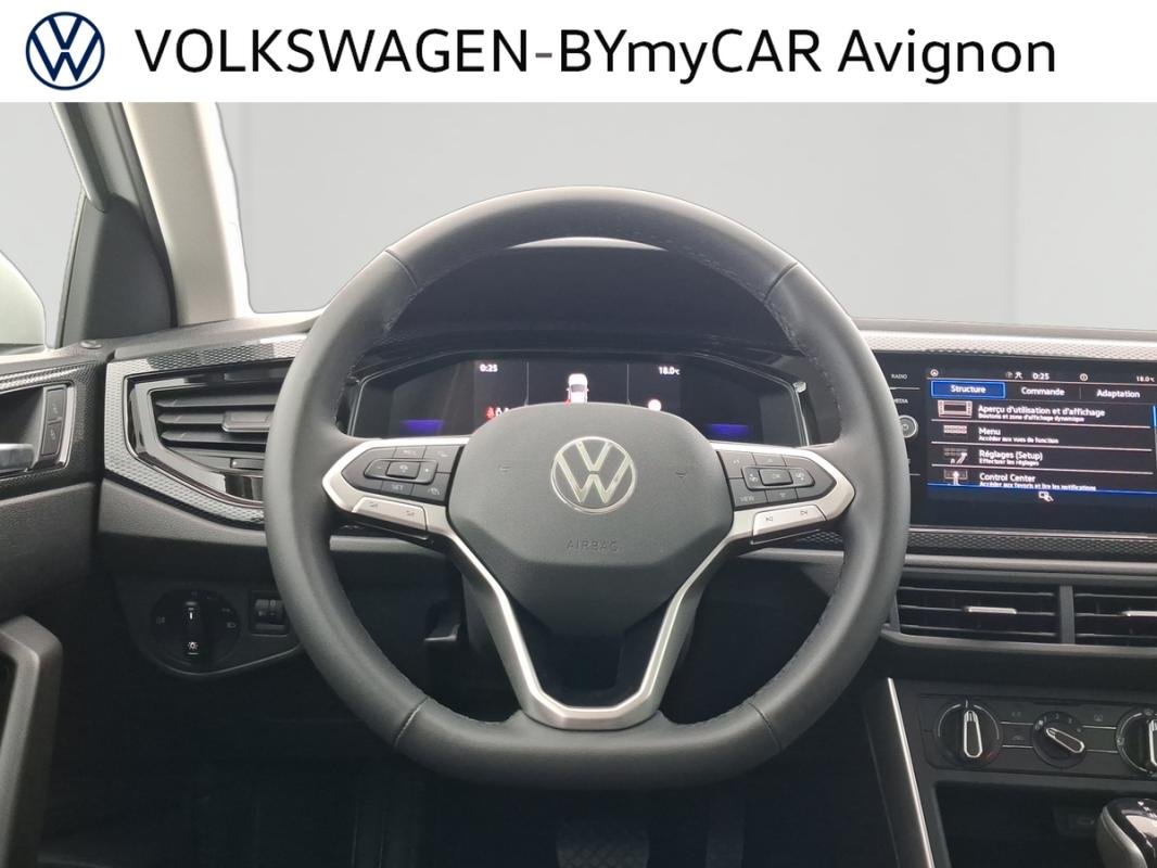 Volkswagen Taigo - Photo 11