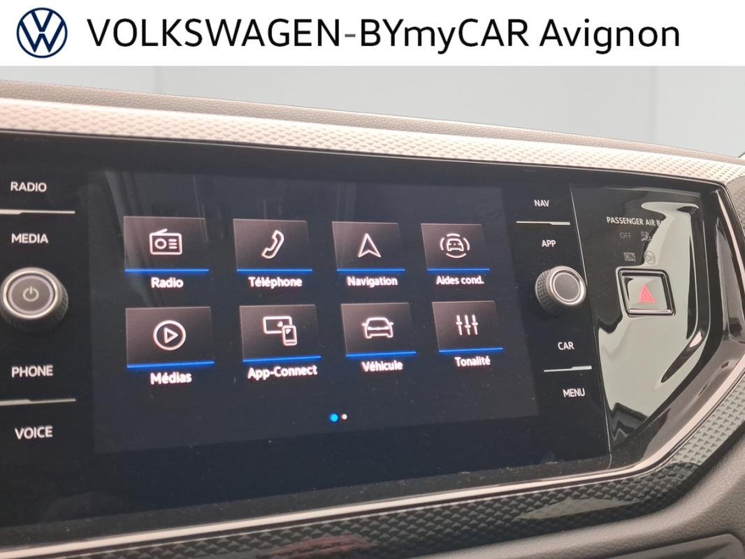 Volkswagen Taigo - Photo 12
